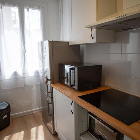 Le Cypres - Appartement Ideal Pour Vos Vacances Ou Vos Deplacements Professionnels A Béziers Exterior foto